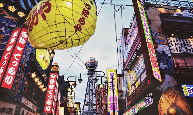 江苏日本留学生活的乐趣与探险：旅行与文化体验