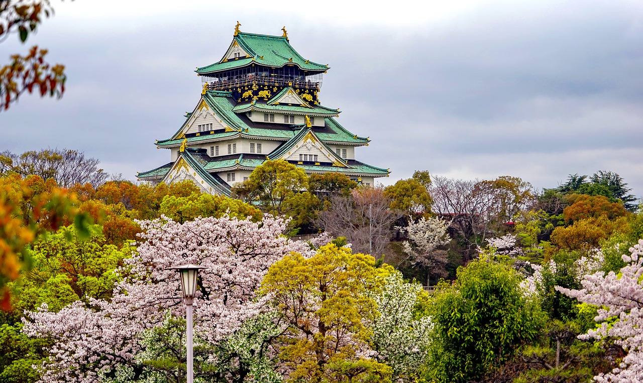 江苏追寻梦想的起点：为何选择高考后去日本留学？