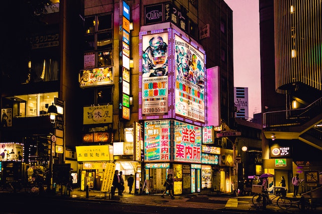 江苏寻找学术平衡：留学日本如何处理学业与生活